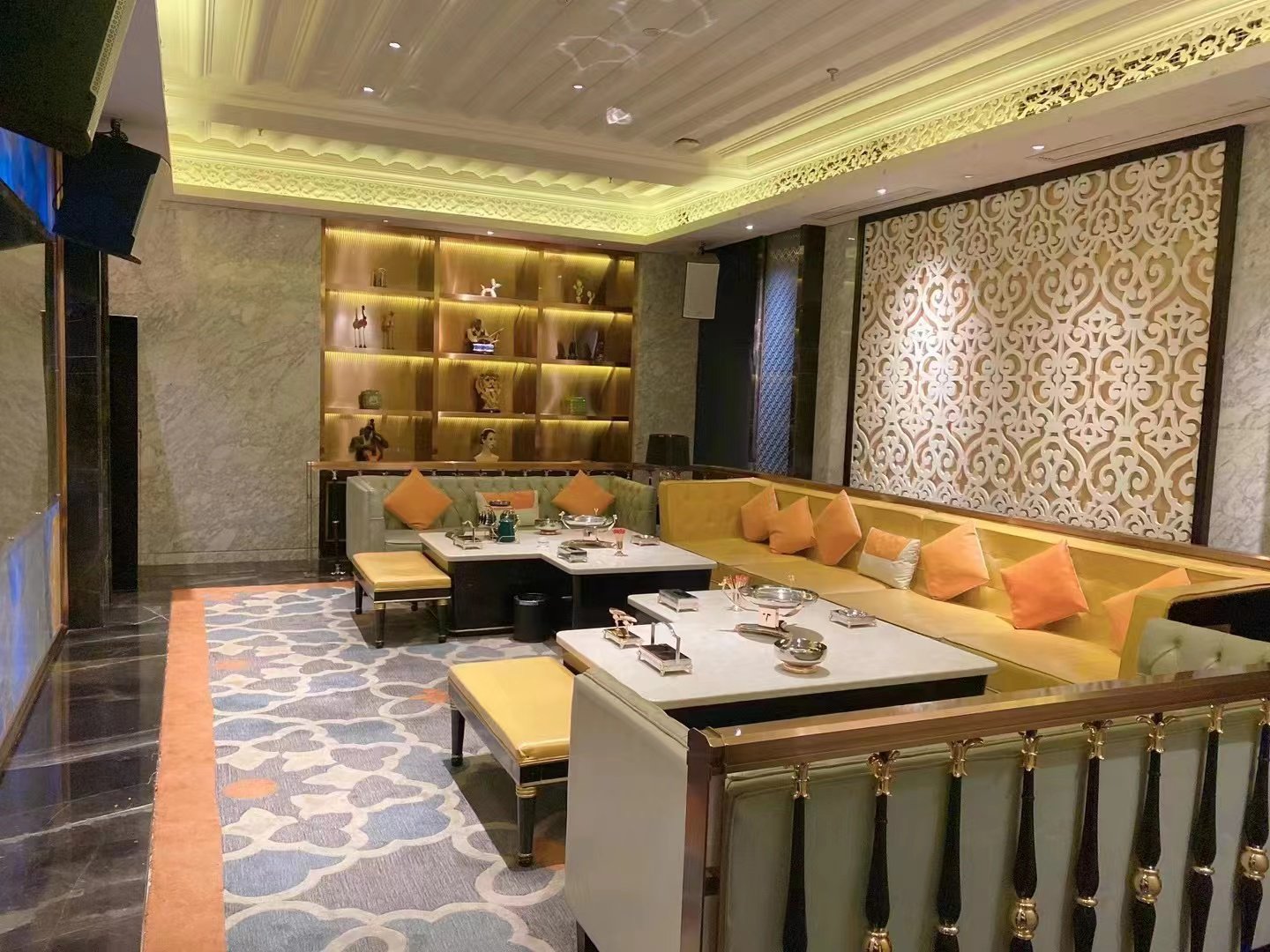 洛阳商务ktv，开启低端场商务ktv体验-涧西区ktv预订